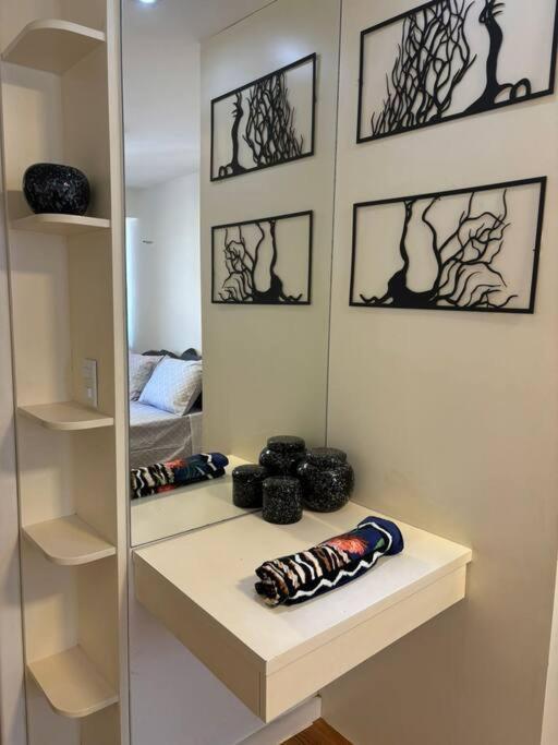 Apartment Flat Pe Na Relaxar Vila Velha (Espirito Santo)