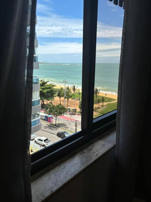 Flat Pe Na Relaxar Vila Velha (Espirito Santo)