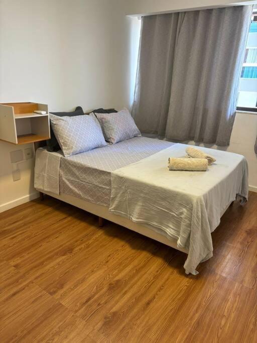 Apartment Flat Pe Na Relaxar